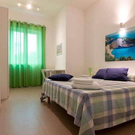 Appartamento Blu D'Eraclea Palermo Esterno foto
