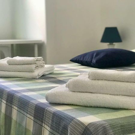 Appartamento Blu D'Eraclea Palermo Esterno foto