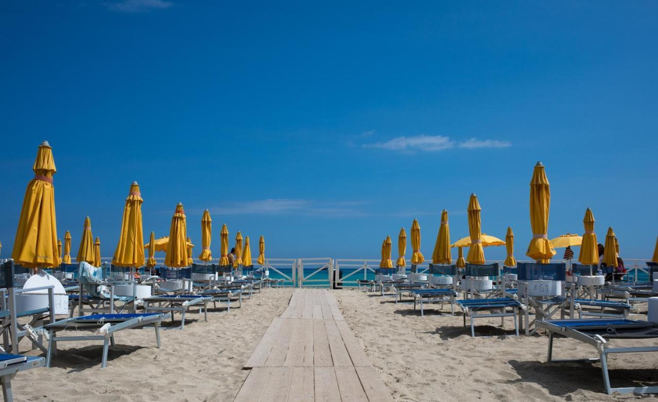 Appartamento Blu D'Eraclea Palermo Esterno foto