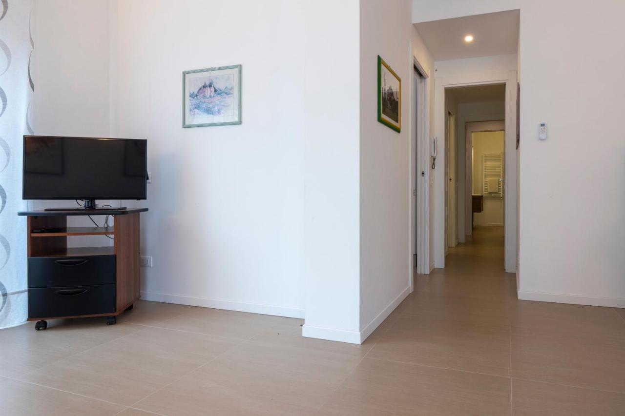 Appartamento Blu D'Eraclea Palermo Esterno foto