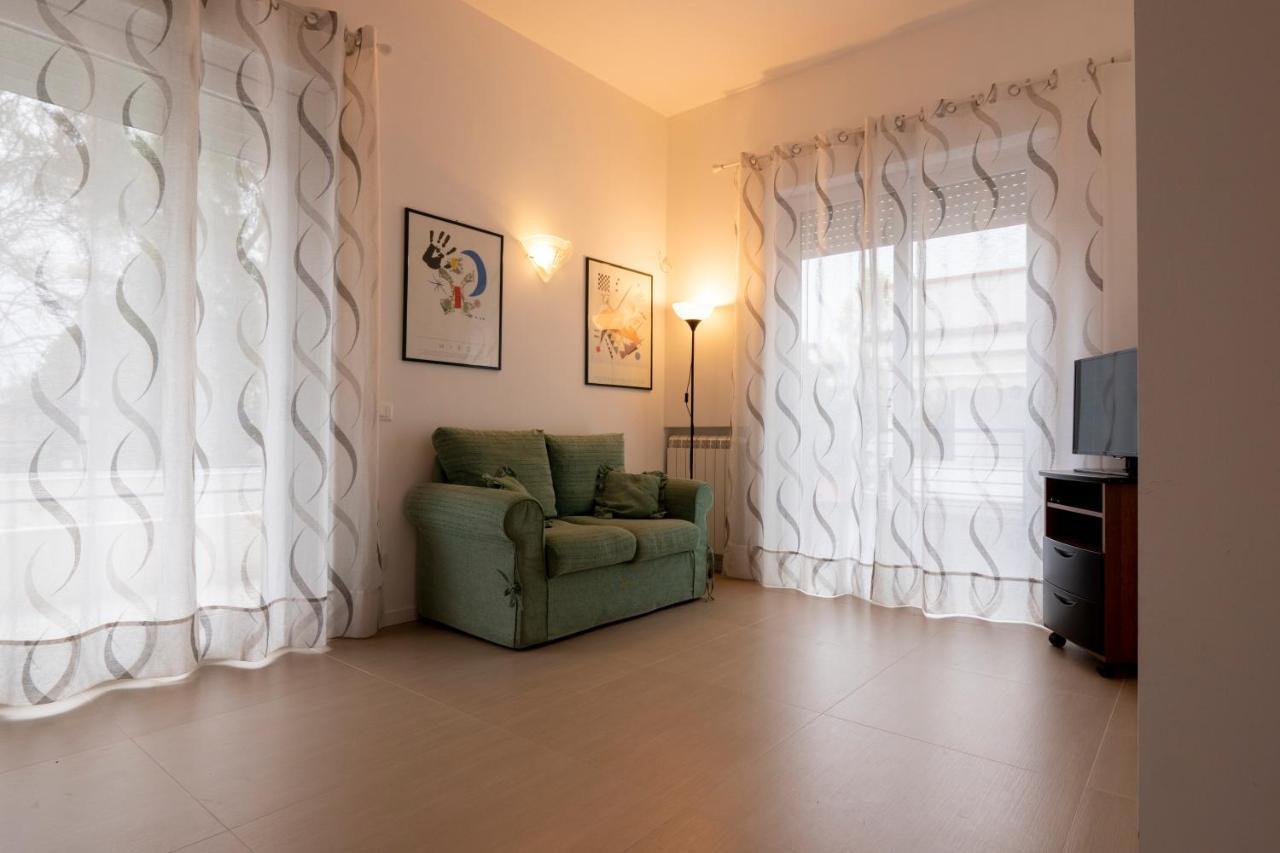 Appartamento Blu D'Eraclea Palermo Esterno foto