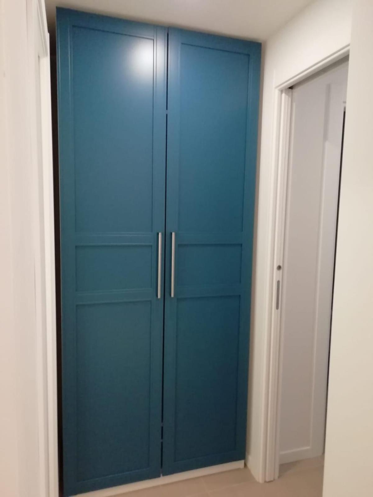Appartamento Blu D'Eraclea Palermo Esterno foto