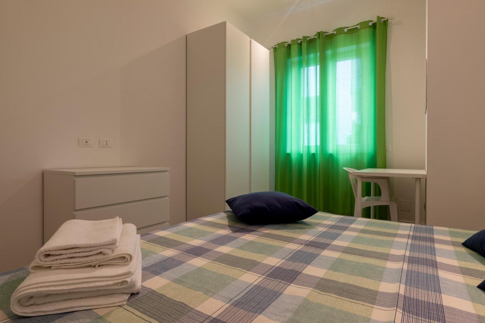 Appartamento Blu D'Eraclea Palermo Esterno foto