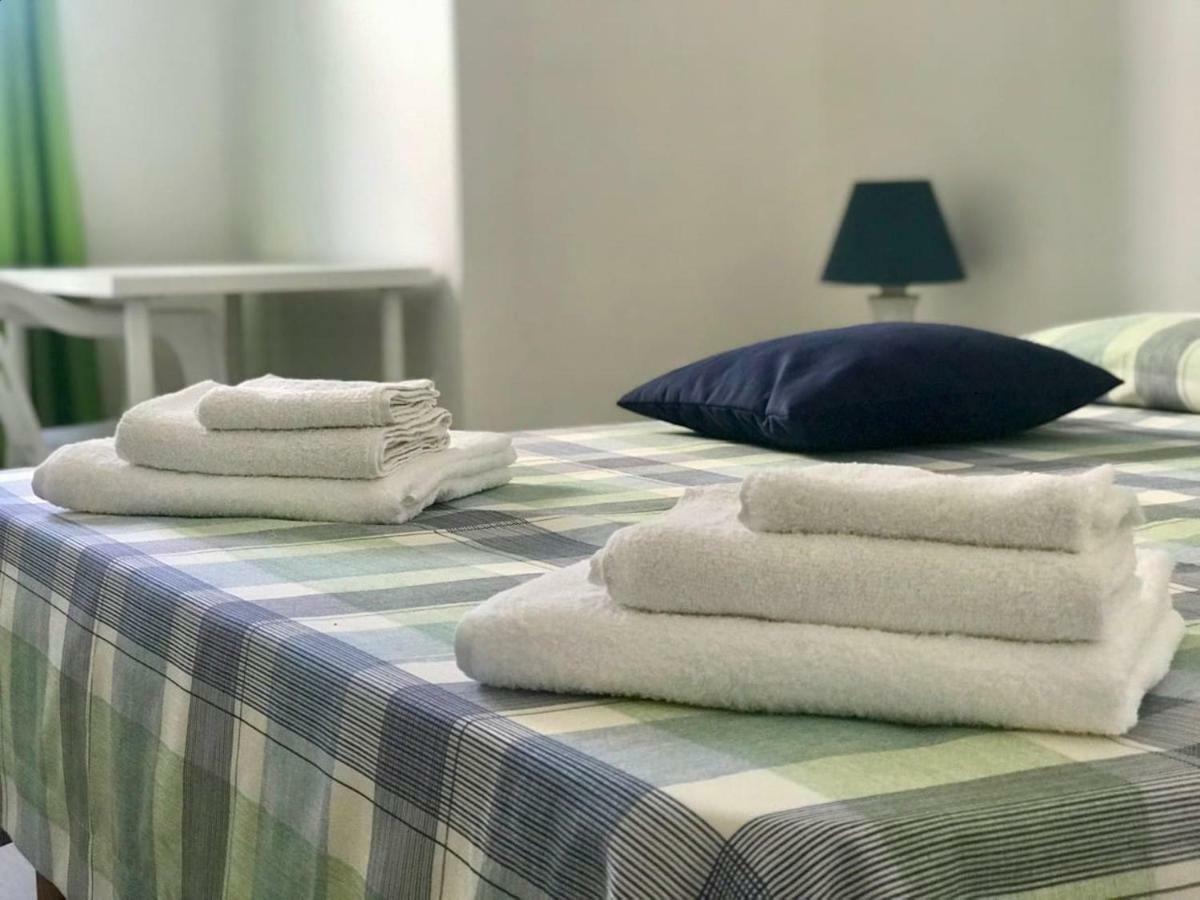 Appartamento Blu D'Eraclea Palermo Esterno foto