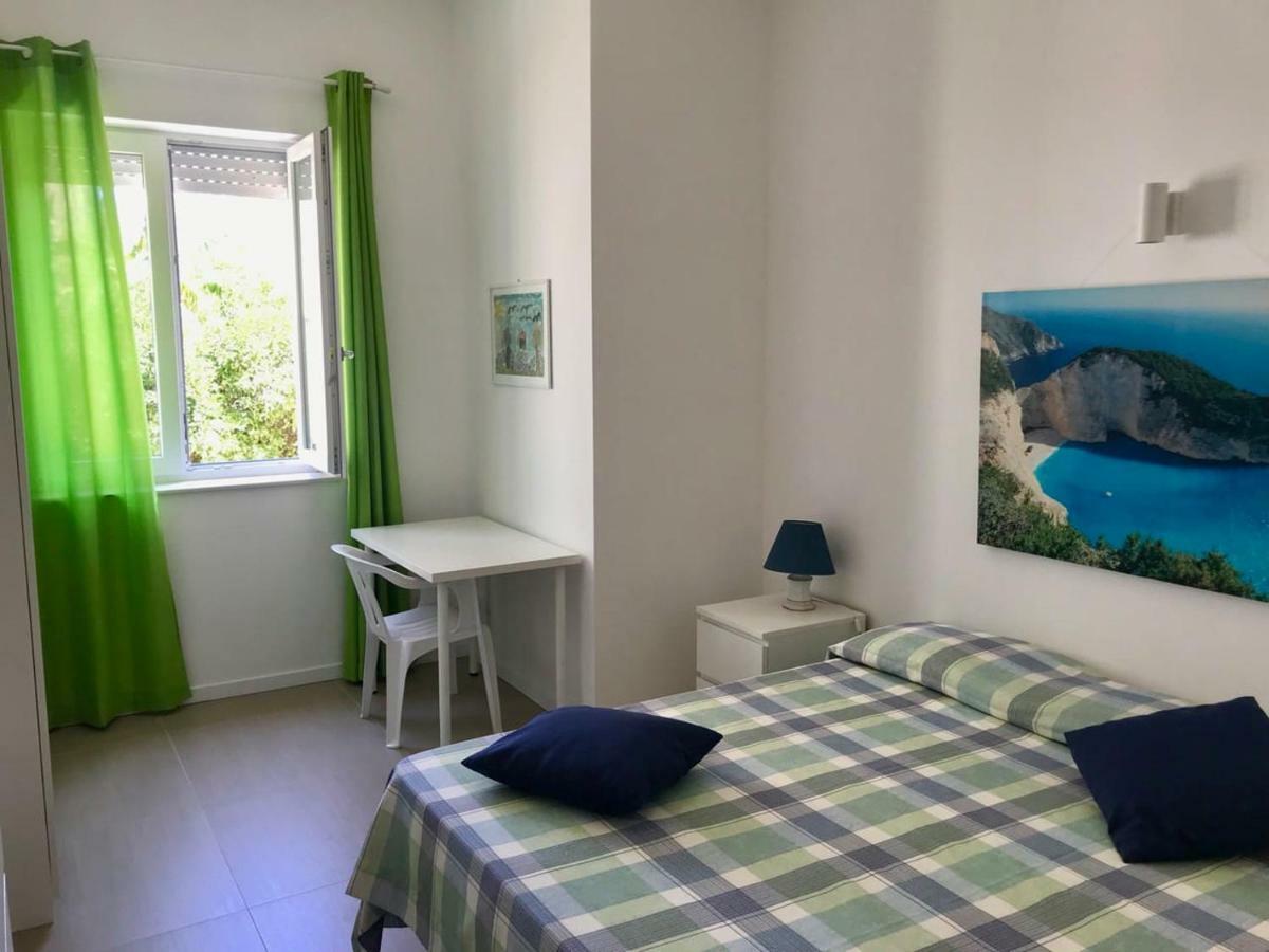 Appartamento Blu D'Eraclea Palermo Esterno foto