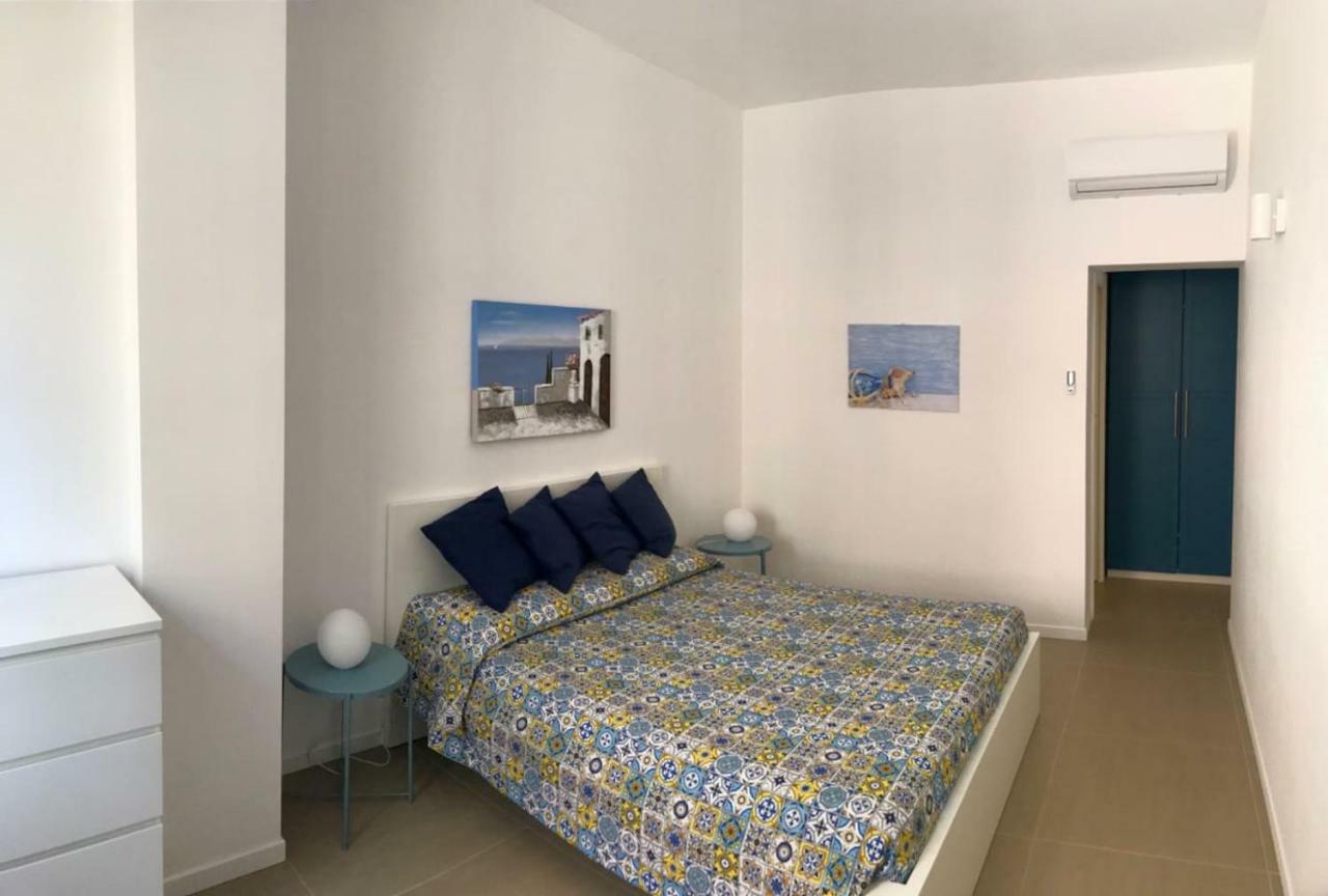 Appartamento Blu D'Eraclea Palermo Esterno foto